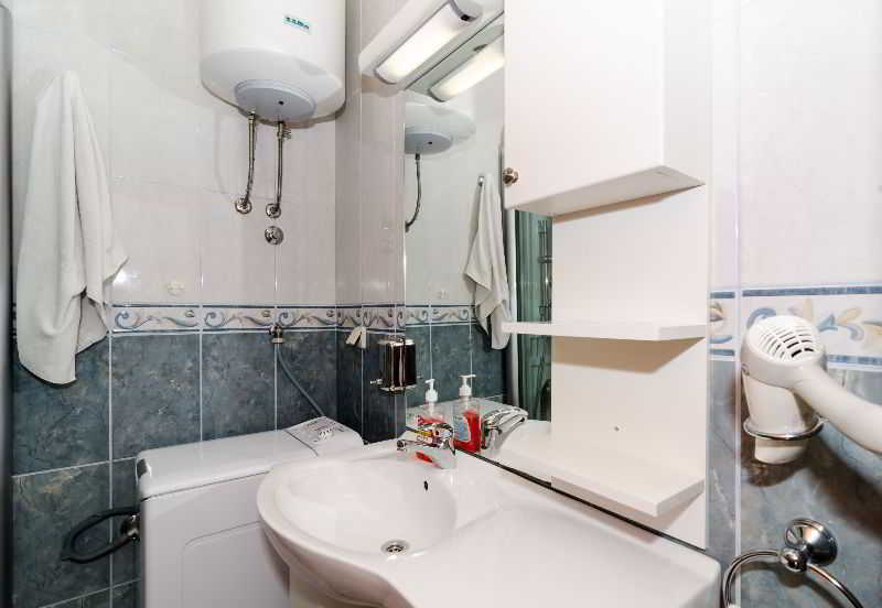 Guest House Kalauz ドゥブロブニク エクステリア 写真