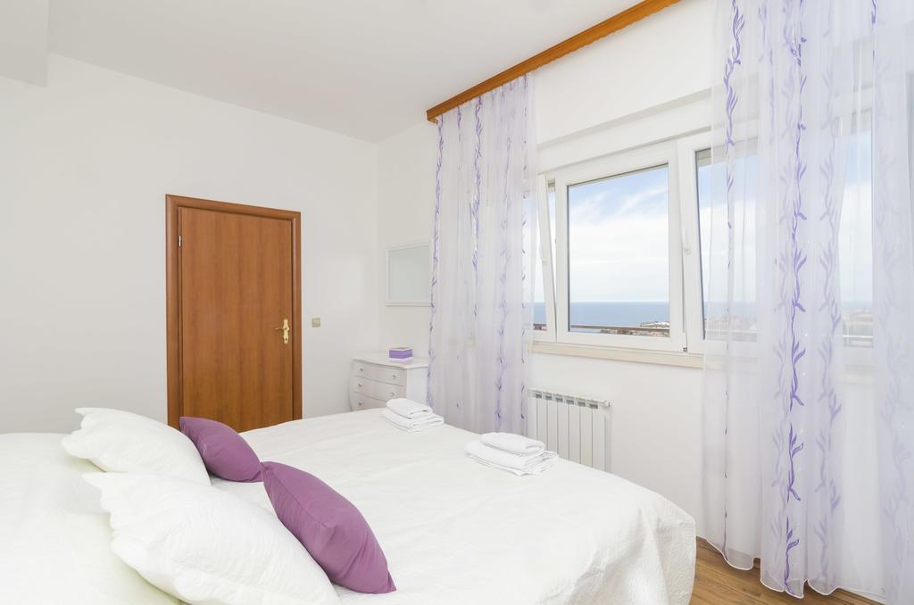 Guest House Kalauz ドゥブロブニク エクステリア 写真