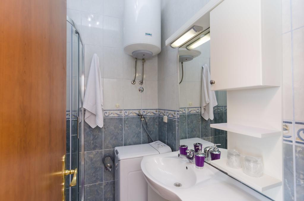 Guest House Kalauz ドゥブロブニク エクステリア 写真