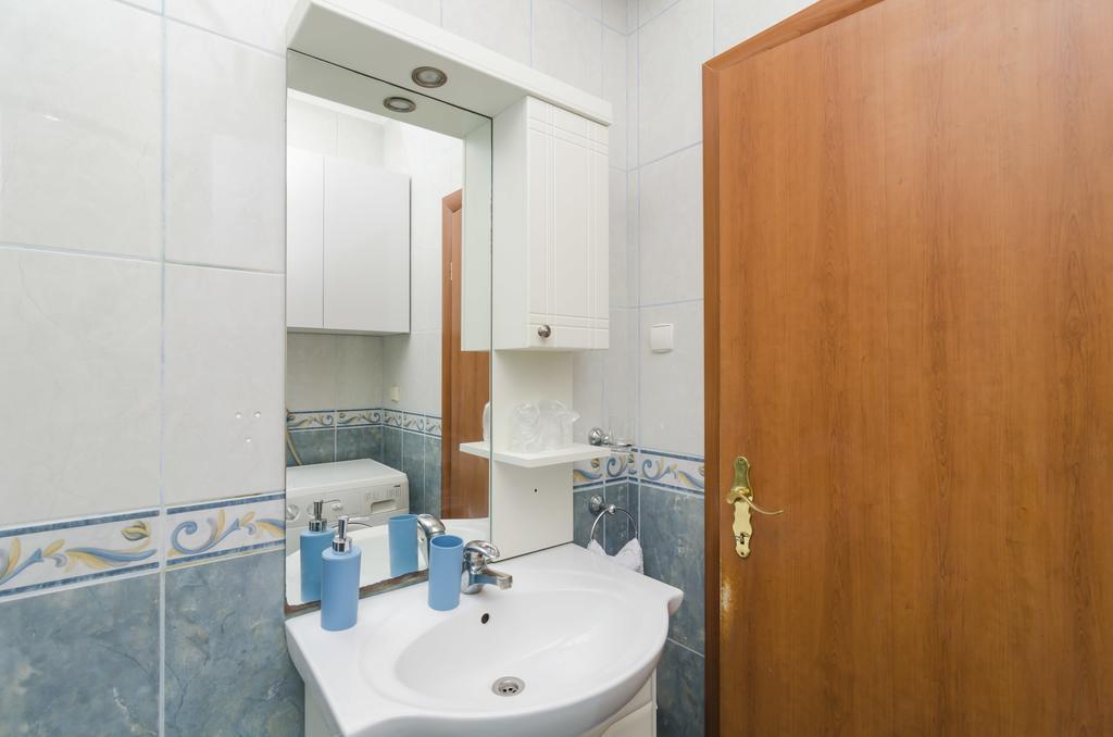 Guest House Kalauz ドゥブロブニク エクステリア 写真