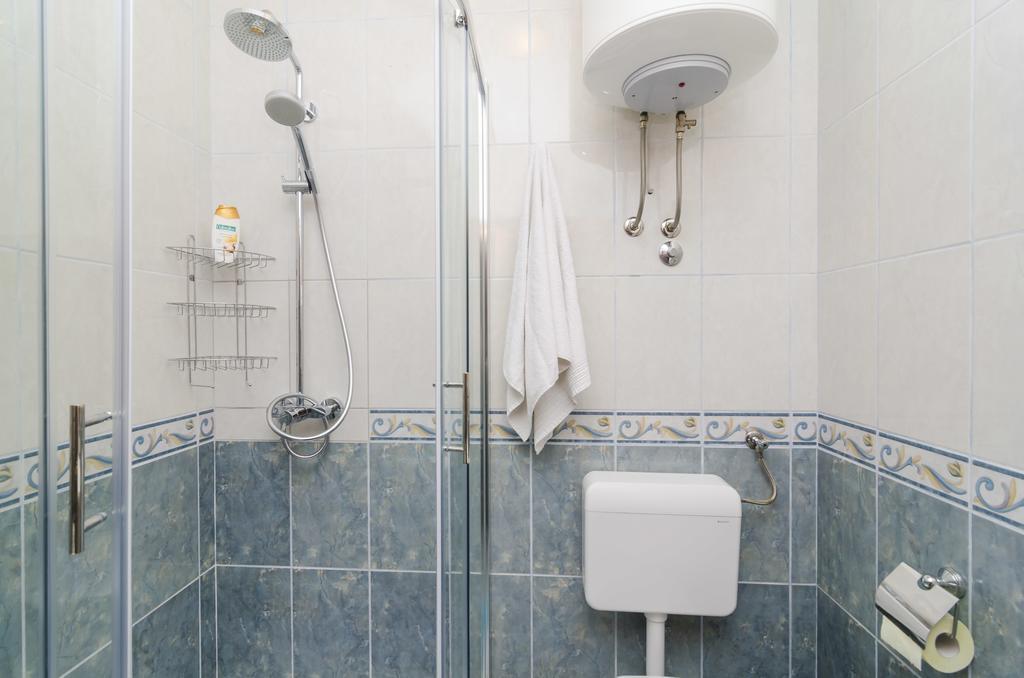 Guest House Kalauz ドゥブロブニク エクステリア 写真