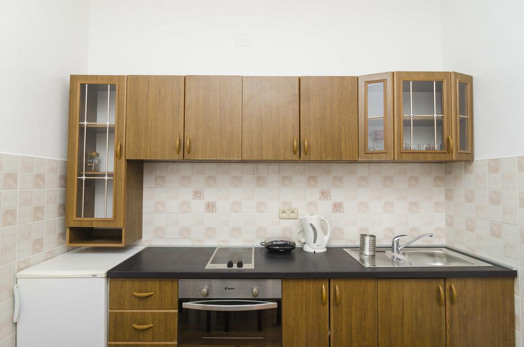 Guest House Kalauz ドゥブロブニク エクステリア 写真