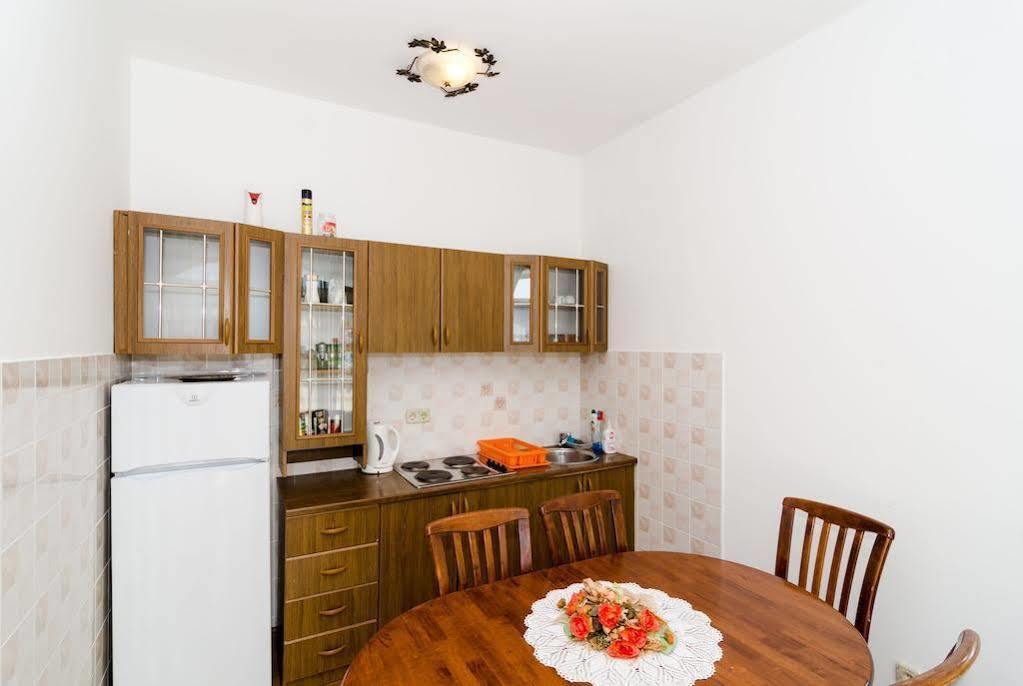 Guest House Kalauz ドゥブロブニク エクステリア 写真