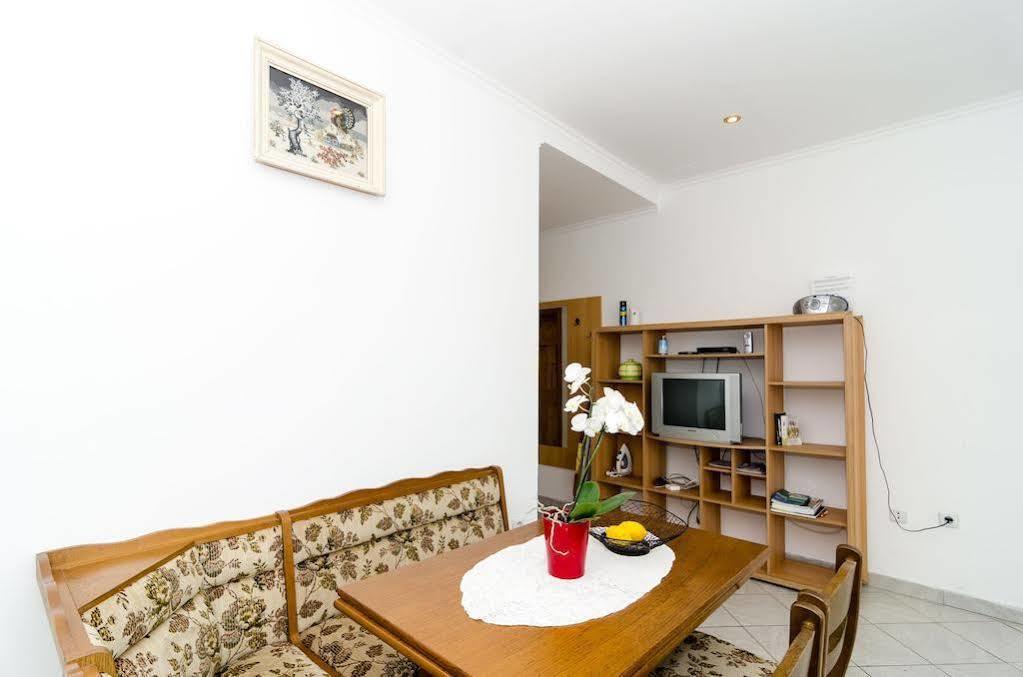 Guest House Kalauz ドゥブロブニク エクステリア 写真